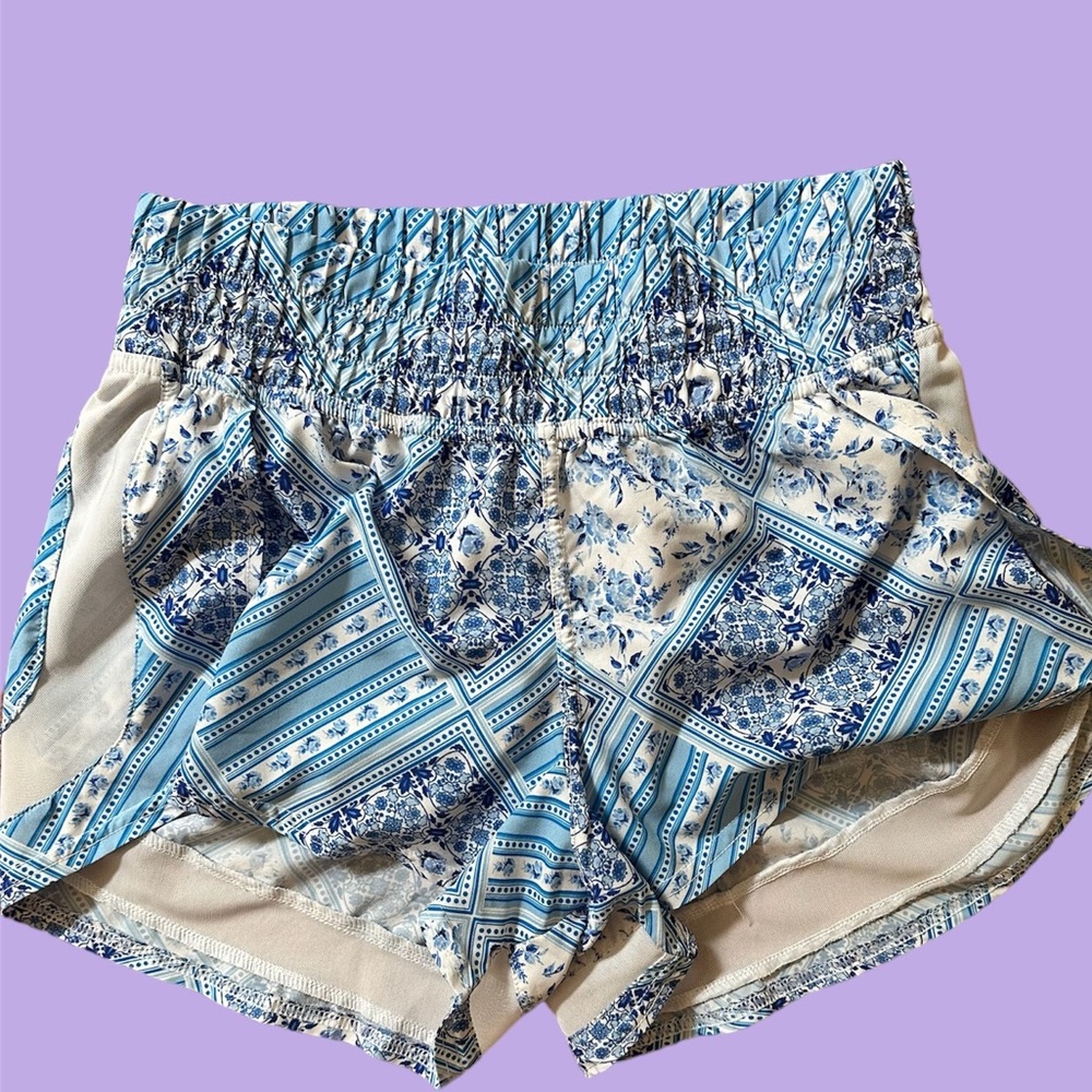 Altar’d State Active Shorts